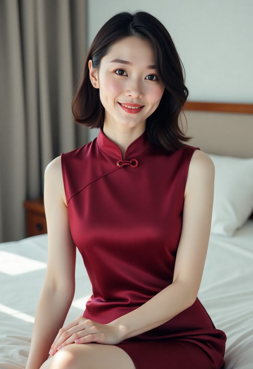 银幕女性角色投稿缩略图